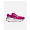 Saucony Triumph 22 W - Scarpe Running - Donna - Viola