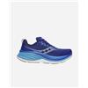 Saucony Hurricane 24 M - Scarpe Running - Uomo - Azzurro