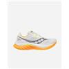Saucony Endorphin Speed 4 M - Scarpe Running - Uomo - Bianco
