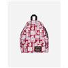 Eastpak Day Pak'r Pokemon - Zaino - Viola