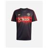 Adidas Manchester United Fc Cny M - Abbigliamento Calcio Ufficiale - Uomo - Nero