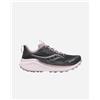Saucony Xodus Ultra 3 W - Scarpe Trail - Donna - Nero