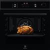 Electrolux EOC6P56H Forno elettrico 72 L Classe A+ Nero