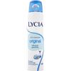 SODALCO Srl LYCIA DEO SPRAY ORIG 150ML