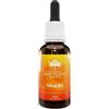 Australian Bush Flower Essences Bush Flowers Vivacity 30ml