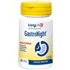 Longlife Gastronight Integratore Intestino 30 Capsule