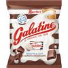 Galatine Tavolette Al Cioccolato 50g