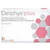 Farmares Delphys Plus Integratore Alimentare 30 Compresse