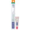 Gingival Dentaid Vitis Spazzolino Soft Access + Dentifricio Gingival 15ml