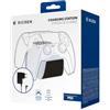 Bigben Base Ricarica AC Adaptor per 2 Controller Dualsense PlayStation 5