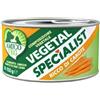 Amico Veg Specialist Dog Lattina Multipack 12x150G CAROTE