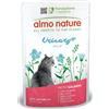 Almo Nature Cat Holistic Urinary Help Busta Multipack 30x70G SALMONE
