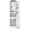 Liebherr Frigorifero combinato da incasso ICNSd 5603 da 54 cm