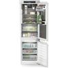 Liebherr Frigorifero combinato da incasso ICBNbsci 5173 da 56 cm