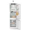 Liebherr Frigorifero combinato da incasso ICNb 5123 da 56 cm