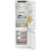 Liebherr Frigorifero combinato da incasso ICc 5123 da 56 cm