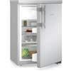 Liebherr Frigorifero da tavolo con vano congelatore a libera installazione Rsdci 1621 finitura SmartSteel/silver da 60 cm