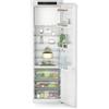 Liebherr Frigorifero monoporta con vano congelatore da incasso IRBd 5121 da 56 cm