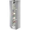 Liebherr Frigorifero monoporta a libera installazione SRBstc 529i finitura SmartSteel da 60 cm