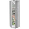 Liebherr Frigorifero monoporta a libera installazione SRsdc 525i finitura SmartSteel/silver da 60 cm