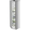 Liebherr Frigorifero monoporta a libera installazione SRBsfc 5220 finitura SteelFinish/silver da 60 cm