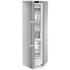 Liebherr Congelatore monoporta a libera installazione SFNstd 529i finitura SmartSteel da 60 cm