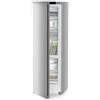 Liebherr Congelatore monoporta a libera installazione SFNsfd 5247 finitura SteelFinish/argento da 60 cm