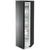 Liebherr Congelatore monoporta a libera installazione SFNbdd 5227 finitura nero da 60 cm - IN PROMOZIONE FINO AL 29/06