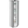 Liebherr Congelatore monoporta a libera installazione SFNsfd 5227 finitura SteelFinish/silver da 60 cm