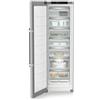Liebherr Congelatore monoporta a libera installazione SFNsdd 5237 finitura SmartSteel/silver da 60 cm