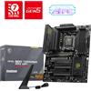 MSI MB AMD MAG B850 TOMAHAWK MAX WIFI, ATX, AM5, DDR5, 3PCI-Ex16, 4SATA3