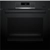 BOSCH HRG532BB3 Serie 4 Forno con vapore da incasso 60 x 60 cm Nero