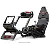 Next Level Racing F-GT Formula and GT Simulator Cockpit