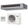 Fujitsu Condizionatore Fujitsu Canalizzabile serie KMTAP 24000 Btu ARXH24KMTAP R-32 Wi-Fi Optional