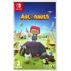 Curve Games Autonauts - Switch