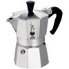 Farcomi BIALETTI Caffettiera 9 Tazze Moka Restyling Bialetti