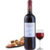 Tenuta Iuzzolini Vino rosso - Principe Spinelli - rosso Igt Calabria - Tenuta Iuzzolini - 75cl