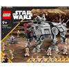 Lego Costruzioni - Star Wars: Lego 75337 - Walker At-te