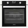 ELLECI Forno Elettrico da Incasso Ventilato 73 Litri 60 cm Classe A+ colore Bianco - FGPP60268NS