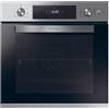 Candy Forno Elettrico da Incasso Ventilato Multifunzione 70 Litri 60 cm Classe A Vapore Wifi colore Inox - FCDINE815X WIFI