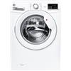 Hoover Lavatrice 8 Kg Classe B Profondità 60 cm Centrifuga 1400 giri Funzione Vapore e NFC - H3W 482DA4-S