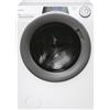 Candy Lavatrice 9 Kg Classe A-30% Profondità 54 cm Centrifuga 1400 giri Inverter Funzione Vapore Wi-Fi - RP 496BWMR9/1-S