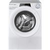 Candy Lavatrice 9 Kg Classe B Centrifuga 1400 giri Profondità 53 cm Inverter Funzione Vapore Wi-Fi - RO 1494DWMT/1-S RapidÓ