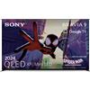 Sony Smart TV 75 Pollici Risoluzione 4K Ultra HD Display LED Sistema Google TV colore Nero - K75XR90