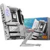 MSI Scheda Madre MSI MPG B850 EDGE TI WIFI - Chipset AMD B850, Socket AM5, ATX