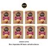 NESCAFÉ NESCAFE' GOLD GINSENG CAFFE SOLUBILE COFFEE BUBBLE TEA BEVANDA CAFFÈ 80 BUSTINE