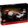 Lego Icons 10330 McLaren MP4/4 e Ayrton Senna
