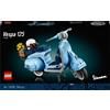 Lego Icons 10298 Vespa 125