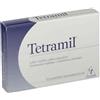Tetramil 10 Monod Collirio 0,5 Ml 0,3% + 0,05%
