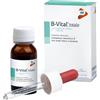 PHARMA LINE SRL B-Vital Totale Gocce Orali Integratore Multivitaminico 30 Ml